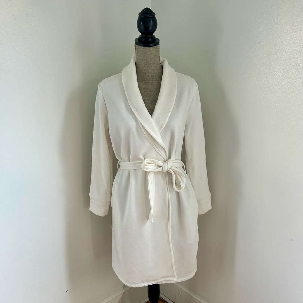 House of Harlow 1960 Robe Medium Cotton/Polyester